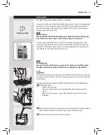 Preview for 31 page of Philips Xsmall HD8743 User Manual