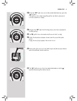 Preview for 33 page of Philips Xsmall HD8743 User Manual