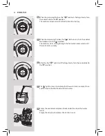 Preview for 34 page of Philips Xsmall HD8743 User Manual