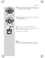 Preview for 35 page of Philips Xsmall HD8743 User Manual