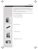 Preview for 41 page of Philips Xsmall HD8743 User Manual