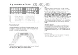 Preview for 4 page of Philips YKF351 Series User Manual