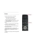 Preview for 8 page of Philips YKF355-005 User Manual