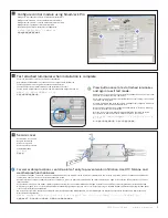 Предварительный просмотр 7 страницы Philips ZCX401 Installation Instructions Manual