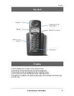 Preview for 11 page of Philips Zenia User Manual