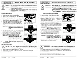 Предварительный просмотр 1 страницы Phillips & Temro industries 1199C-0044AG Installation Instructions