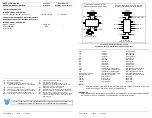 Предварительный просмотр 2 страницы Phillips & Temro industries 1199C-0044AG Installation Instructions