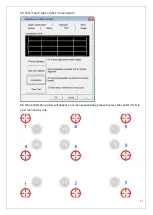 Preview for 13 page of Phistek P150VG User Manual & Installation Manual