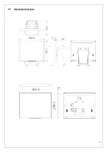 Preview for 15 page of Phistek P150VG User Manual & Installation Manual