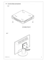 Предварительный просмотр 18 страницы Phistek ZE7000 User Manual & Installation Manual