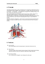 Предварительный просмотр 5 страницы PHNIX PASRW015 Technical Manual