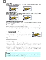 Preview for 8 page of Phobos MAGICAR M870AS User Manual