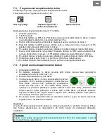 Preview for 41 page of Phobos MAGICAR M870AS User Manual