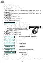 Preview for 20 page of Phobos MAGICAR M881 Installation Manual