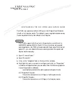 Preview for 15 page of Phobos P430 User Manual