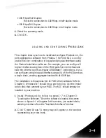 Preview for 16 page of Phobos P430 User Manual