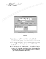 Предварительный просмотр 17 страницы Phobos P430 User Manual