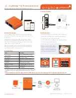 Phocos Any-Bridge Quick Start Manual preview