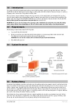 Preview for 2 page of Phocos Any-Grid PSW-H-5kW-230/48V Settings Manual