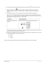 Preview for 6 page of Phocos Any-Grid PSW-H-5kW-230/48V Settings Manual