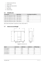 Предварительный просмотр 8 страницы Phocos Any-Grid Series User And Installation Manual