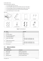 Предварительный просмотр 10 страницы Phocos Any-Grid Series User And Installation Manual