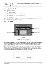 Предварительный просмотр 20 страницы Phocos Any-Grid Series User And Installation Manual