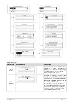 Предварительный просмотр 24 страницы Phocos Any-Grid Series User And Installation Manual