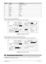 Предварительный просмотр 31 страницы Phocos Any-Grid Series User And Installation Manual