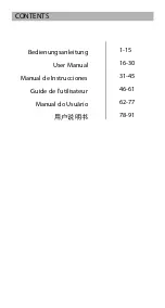 Preview for 2 page of Phocos CIS-CU User Manual