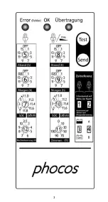 Preview for 5 page of Phocos CIS-CU User Manual