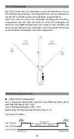 Preview for 12 page of Phocos CIS-CU User Manual