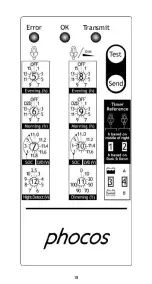 Preview for 20 page of Phocos CIS-CU User Manual