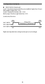 Preview for 28 page of Phocos CIS-CU User Manual