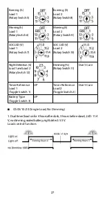 Preview for 29 page of Phocos CIS-CU User Manual