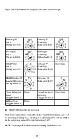 Preview for 30 page of Phocos CIS-CU User Manual