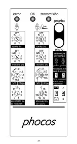 Preview for 35 page of Phocos CIS-CU User Manual