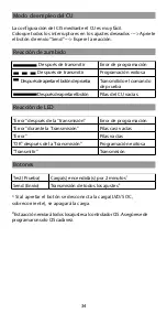 Preview for 36 page of Phocos CIS-CU User Manual