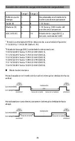 Preview for 37 page of Phocos CIS-CU User Manual