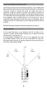 Preview for 42 page of Phocos CIS-CU User Manual