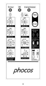 Preview for 50 page of Phocos CIS-CU User Manual