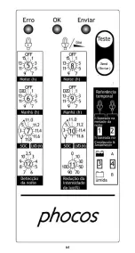 Preview for 66 page of Phocos CIS-CU User Manual