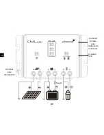 Preview for 82 page of Phocos CMLsolid 30 User Manual