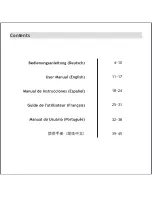 Preview for 2 page of Phocos CMM User Manual