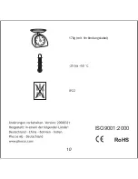 Preview for 12 page of Phocos CMM User Manual