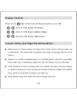 Preview for 16 page of Phocos CMM User Manual