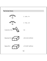 Preview for 18 page of Phocos CMM User Manual