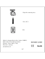 Preview for 19 page of Phocos CMM User Manual