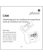 Preview for 27 page of Phocos CMM User Manual