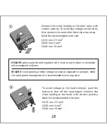 Preview for 31 page of Phocos CX10 User Manual